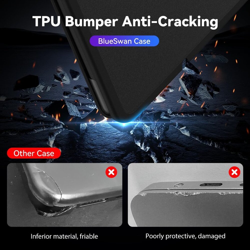 Case Compatible with MacBook Pro - Picture 3 of 12